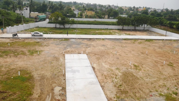 Amazze SunShine Avenue